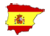 BALLESTEROS DE LA PUERTA - Espanol
