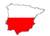 BALLESTEROS DE LA PUERTA - Polski